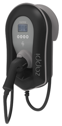 Electric Chargers Near Me