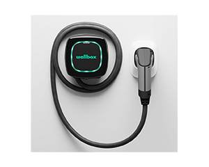 Car Charging Points Near Me London